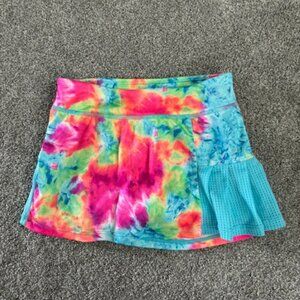Girls Tennis Skort Champion 9 Size M